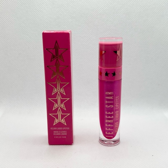 Jeffree Star Dreamhouse Velour Liquid Lipstick - Picture 9 of 10
